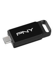 PNY Elite - USB-Flash-Laufwerk - 64 GB - USB-C3.2 Gen 1