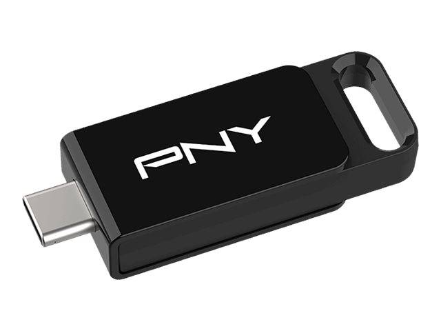 PNY Elite Type-C USB 3.2 256GB