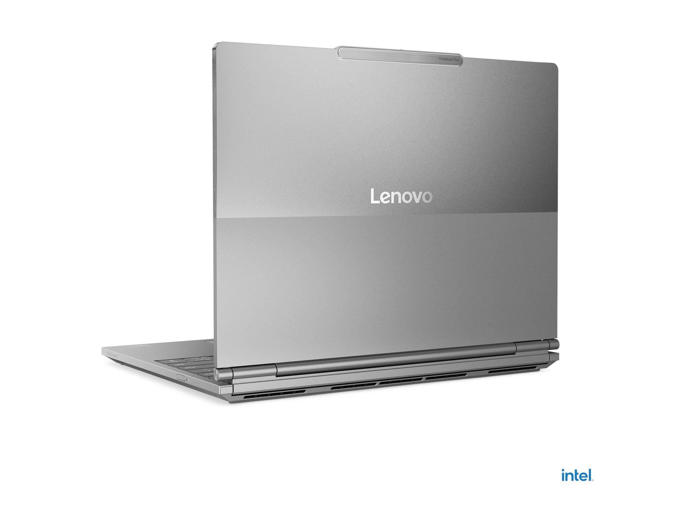 Lenovo ThinkBook / Plus G6 Rollable / Ultra 7 258V / 32GB / 1TB SSD / 14.0 / 2K / Luna Grey / Win 11 Pro / 1YR Depot