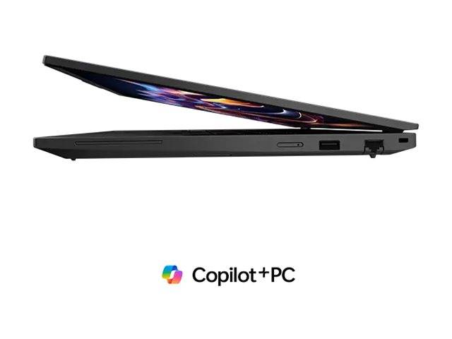 Lenovo ThinkPad P16s Gen 4 21QR003TGE Laptop 40,6 cm (16,0 Zoll), 64 GB RAM, 1 TB SSD, AMD Ryzen™ AI 7 PRO 350