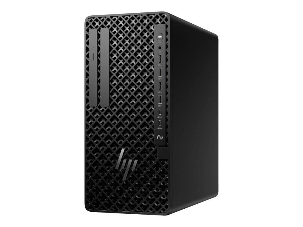 HP Z1 G1i Intel Core Ultra 7 265 32GB 1TB/SSD NVIDIA RTX A1000 8GB W11P 3J Gar (DE)