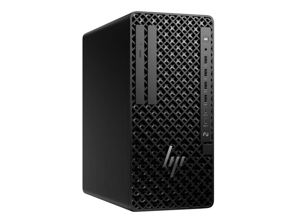 HP Z1 G1i Intel Core Ultra 7 265 32GB 1TB/SSD NVIDIA RTX A1000 8GB W11P 3J Gar (DE)