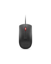 Lenovo Fingerprint Biometric USB Mouse Gen3 Maus