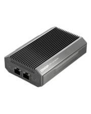 QNAP USB 4 TYPE-C TO 2X 10 GBE SFP+ NETWORK ADAPTER