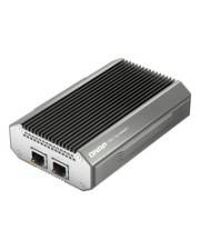 QNAP QNA-UC10G2T - Netzwerkadapter - USB4 / Thunderbolt