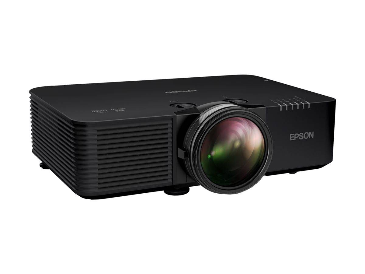 Epson EB-L695SU - 3-LCD-Projektor - 6200 lm - WUXGA (1920 x 1200)