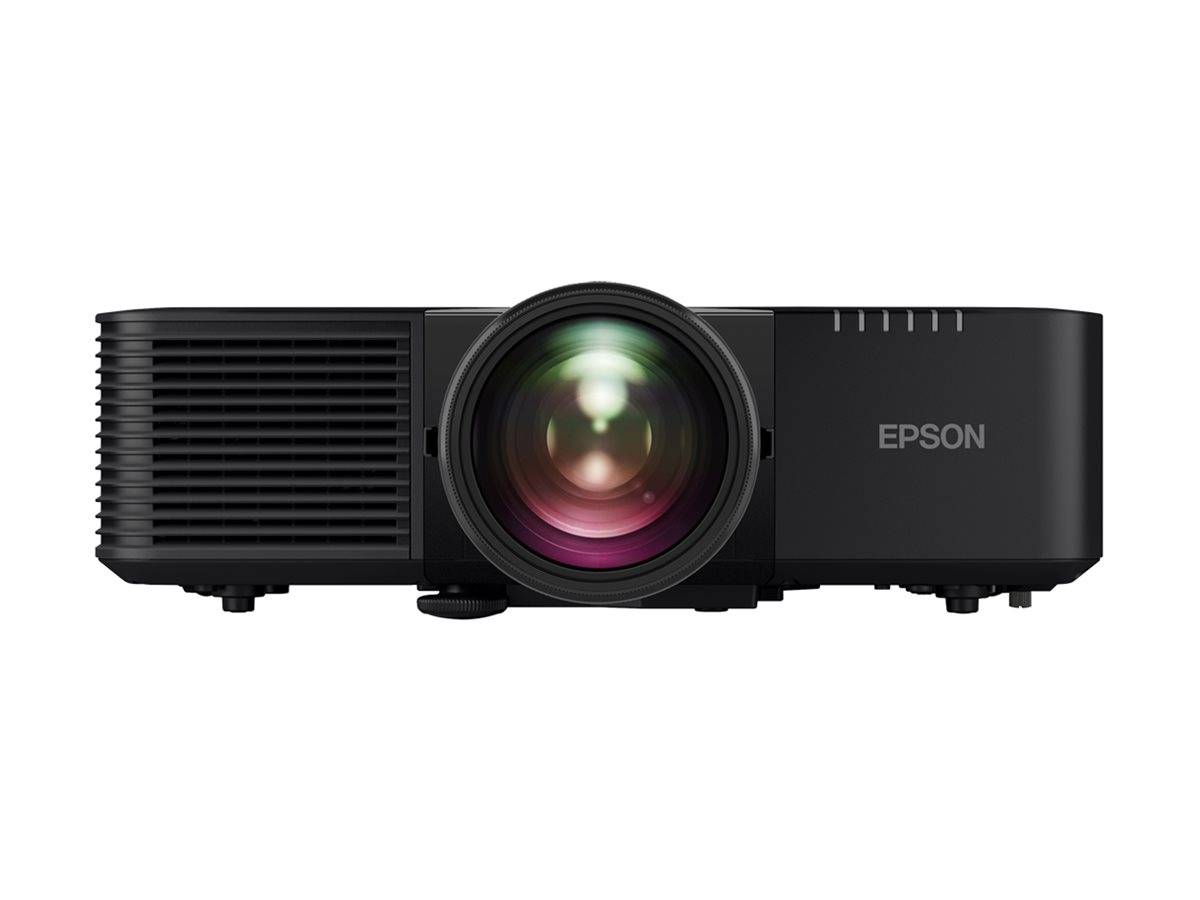 Epson EB-L695SU - 3-LCD-Projektor - 6200 lm - WUXGA (1920 x 1200)