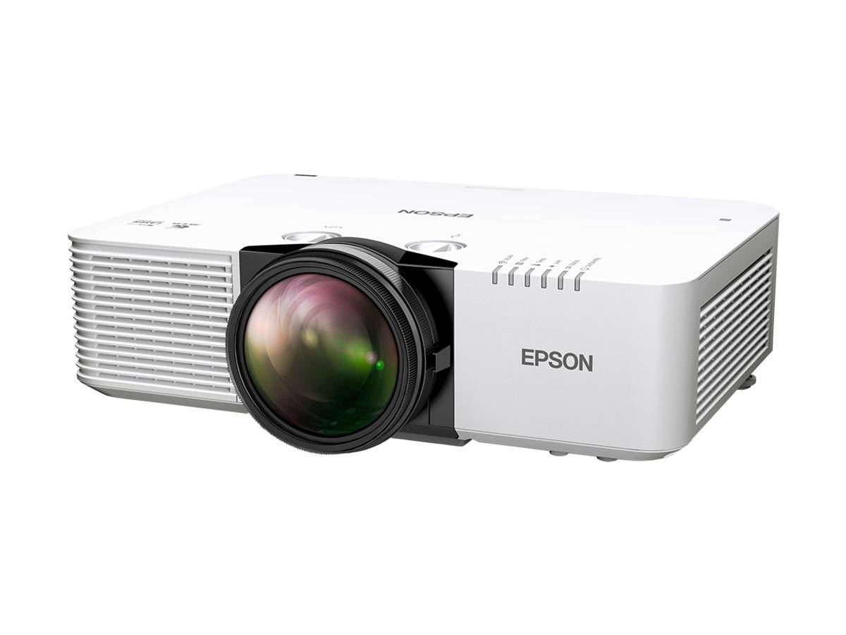EPSON EB-L690SE Projector 6000lm 4KE ST