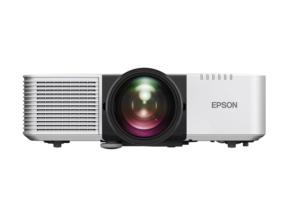 Epson EB-L690SU - 3-LCD-Projektor - 6200 lm - WUXGA (1920 x 1200)