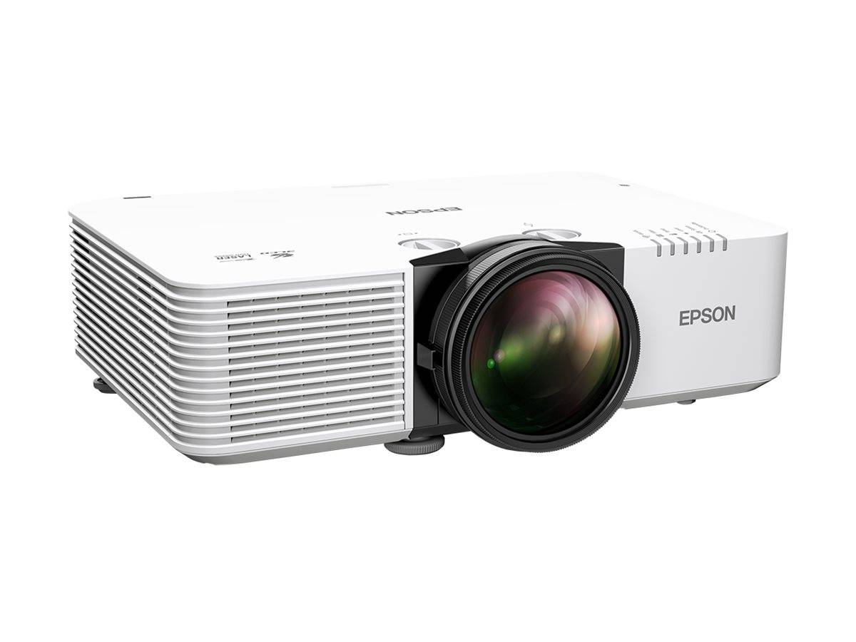 Epson EB-L690SU - 3-LCD-Projektor - 6200 lm - WUXGA (1920 x 1200)