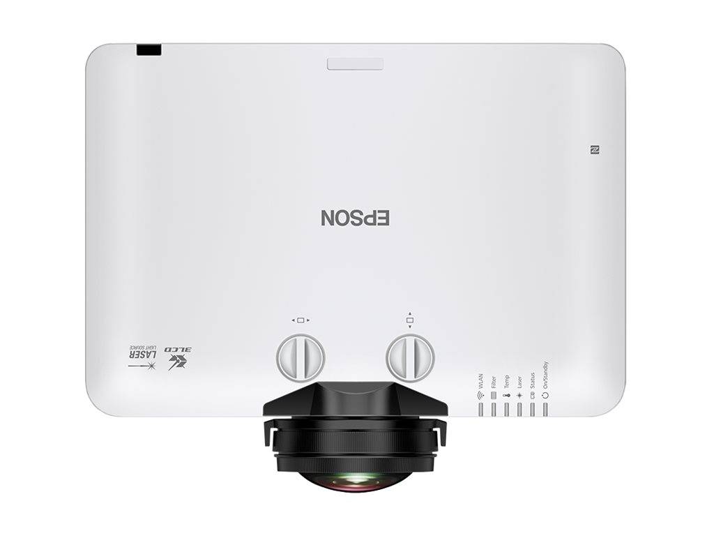 EPSON EB-L690SE Projector 6000lm 4KE ST