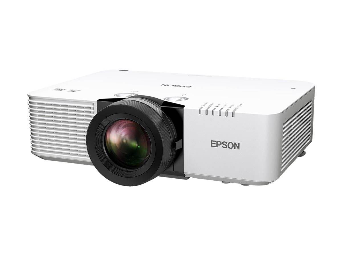 EPSON EB-L790SU Projector 7000lm WUXGA