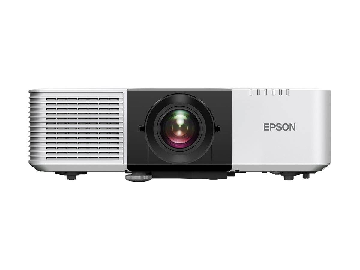 EPSON EB-L690U Projector 6500lm WUXGA