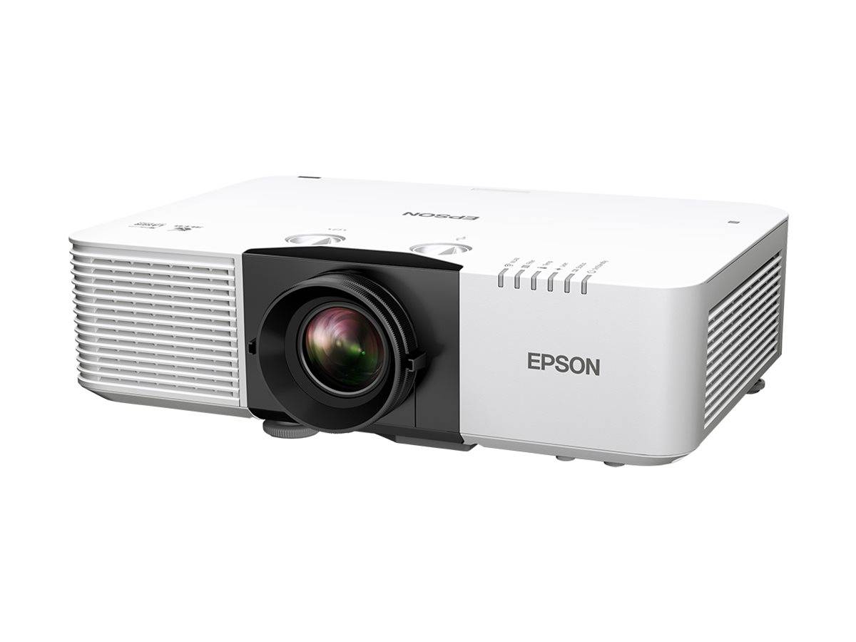 Epson EB-L890E - 3-LCD-Projektor - 8000 lm - WUXGA (1920 x 1200)
