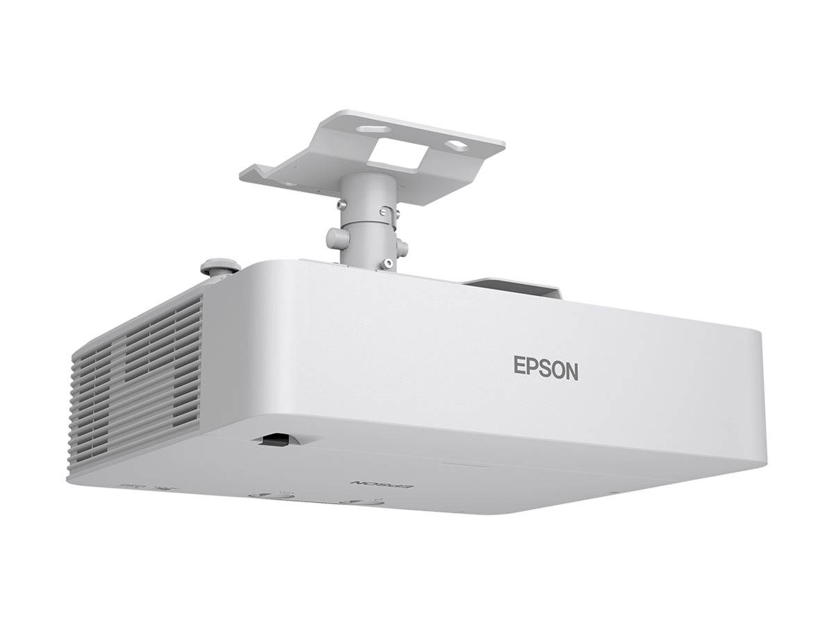 EPSON EB-L790U Projector 7300lm WUXGA