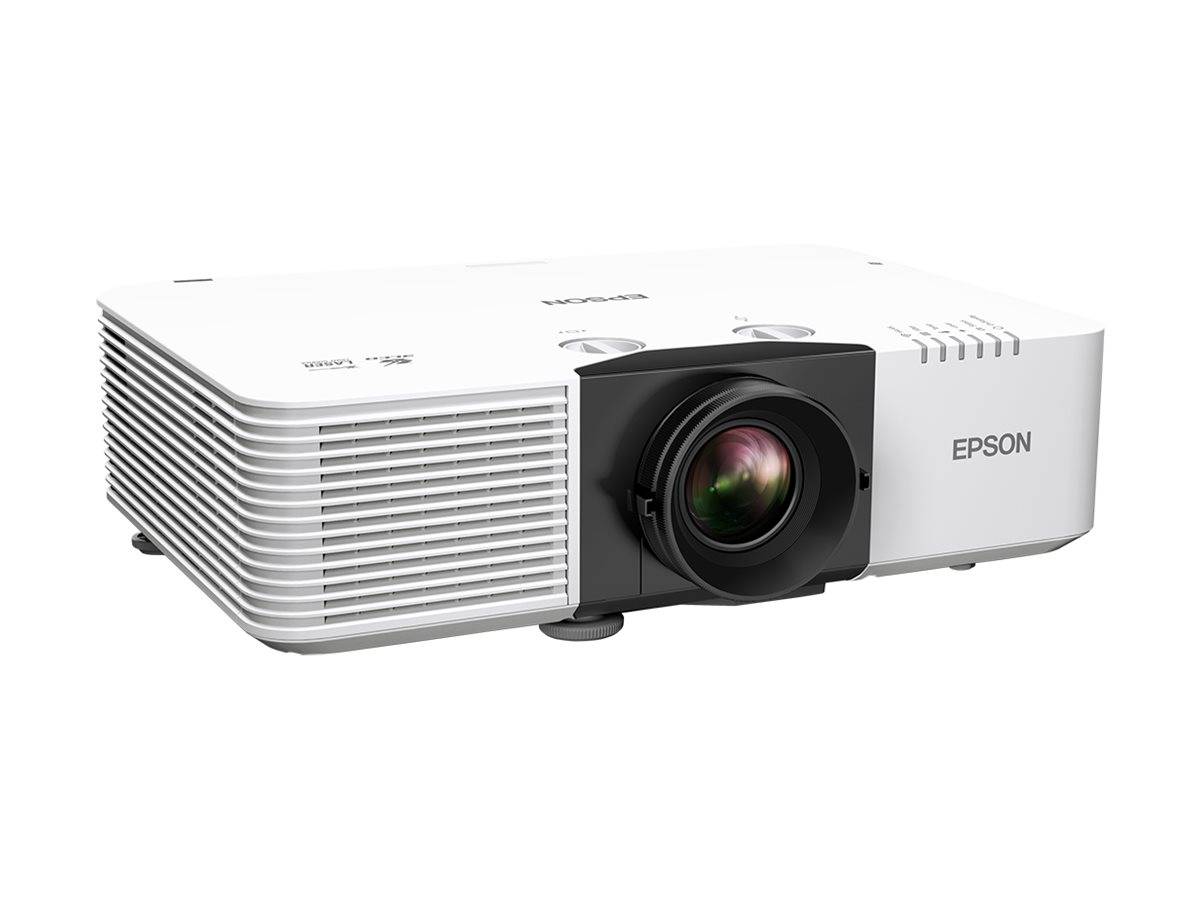 Epson EB-L690U - 3-LCD-Projektor - 6500 lm - WUXGA (1920 x 1200)