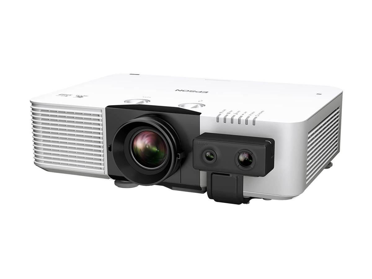 Epson EB-L890E - 3-LCD-Projektor - 8000 lm - WUXGA (1920 x 1200)