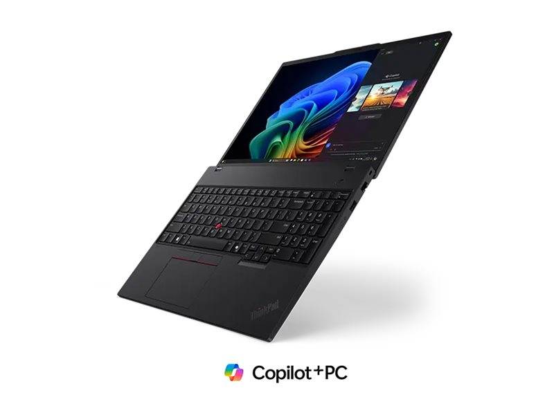 Lenovo ThinkPad T16 AMD G4 16 AI 5 340 32/1TB WUXG W11P