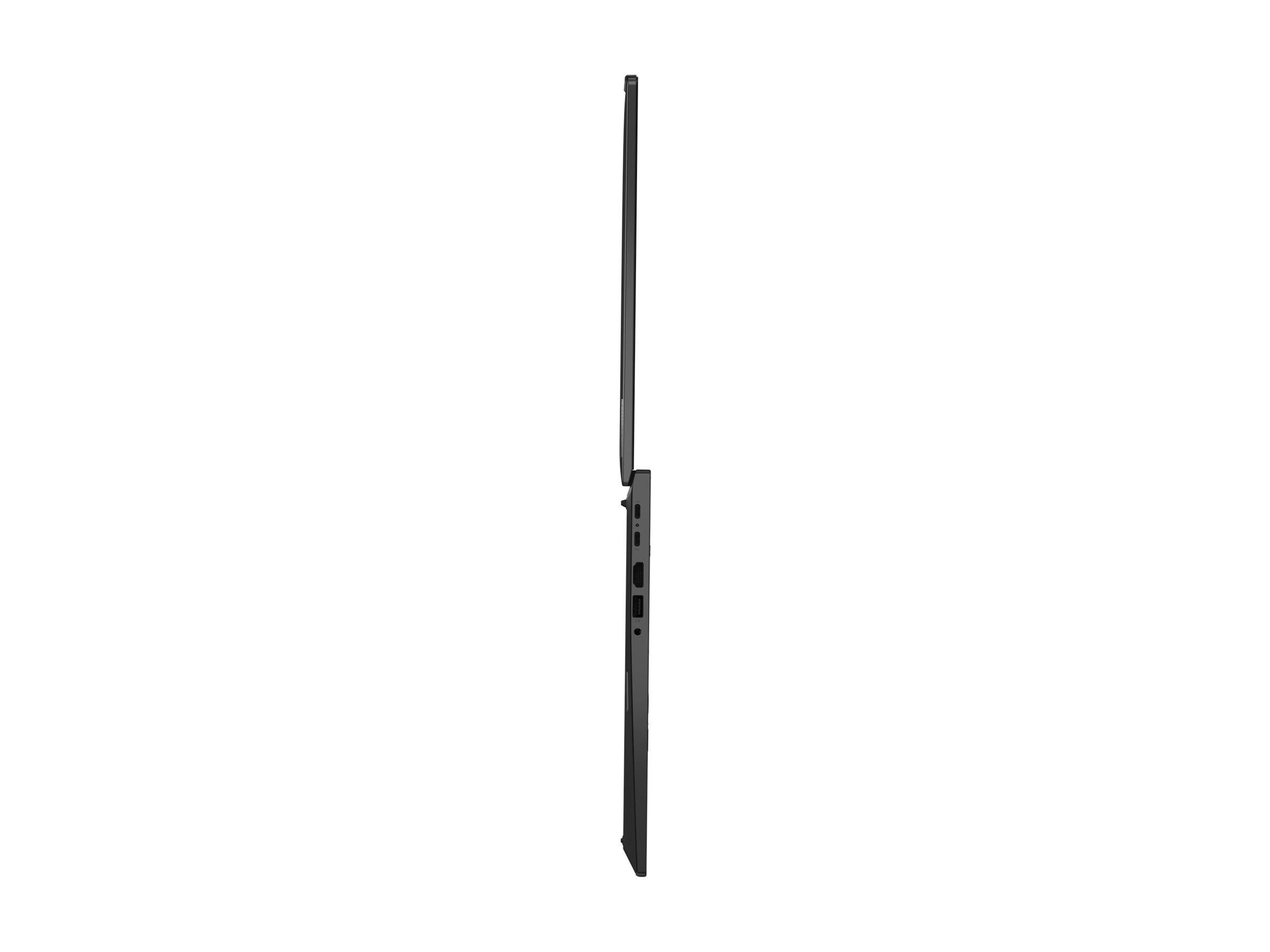 Lenovo ThinkPad T16 Gen 4 21QN - 180°-Scharnierdesign - AMD Ryzen AI 7 PRO 350 / 2 GHz - Win 11 Pro - Radeon 860M - 32 G