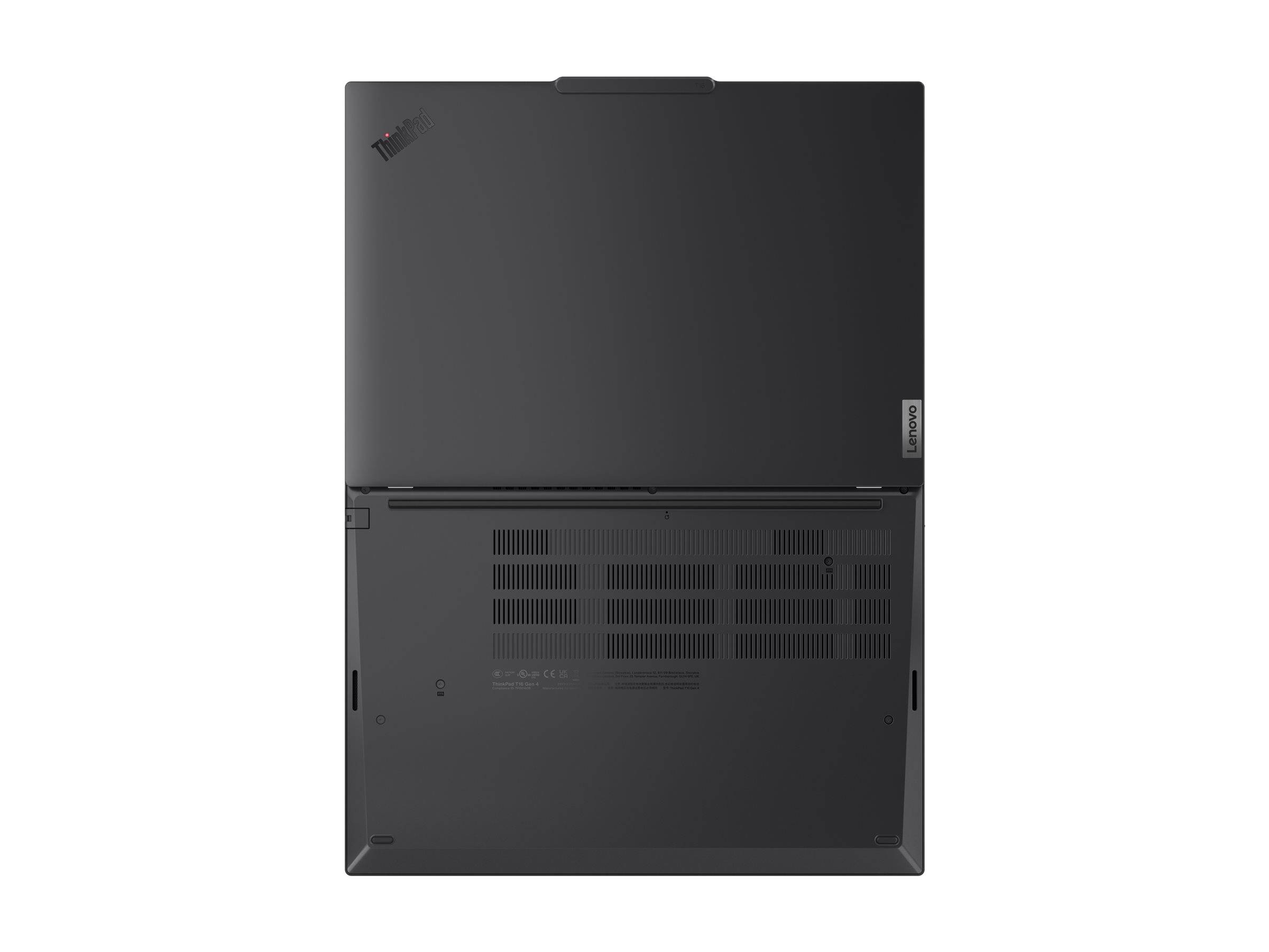 Lenovo ThinkPad T16 G4 16 Ultra7 255U 64/1TB WUXGA W11P