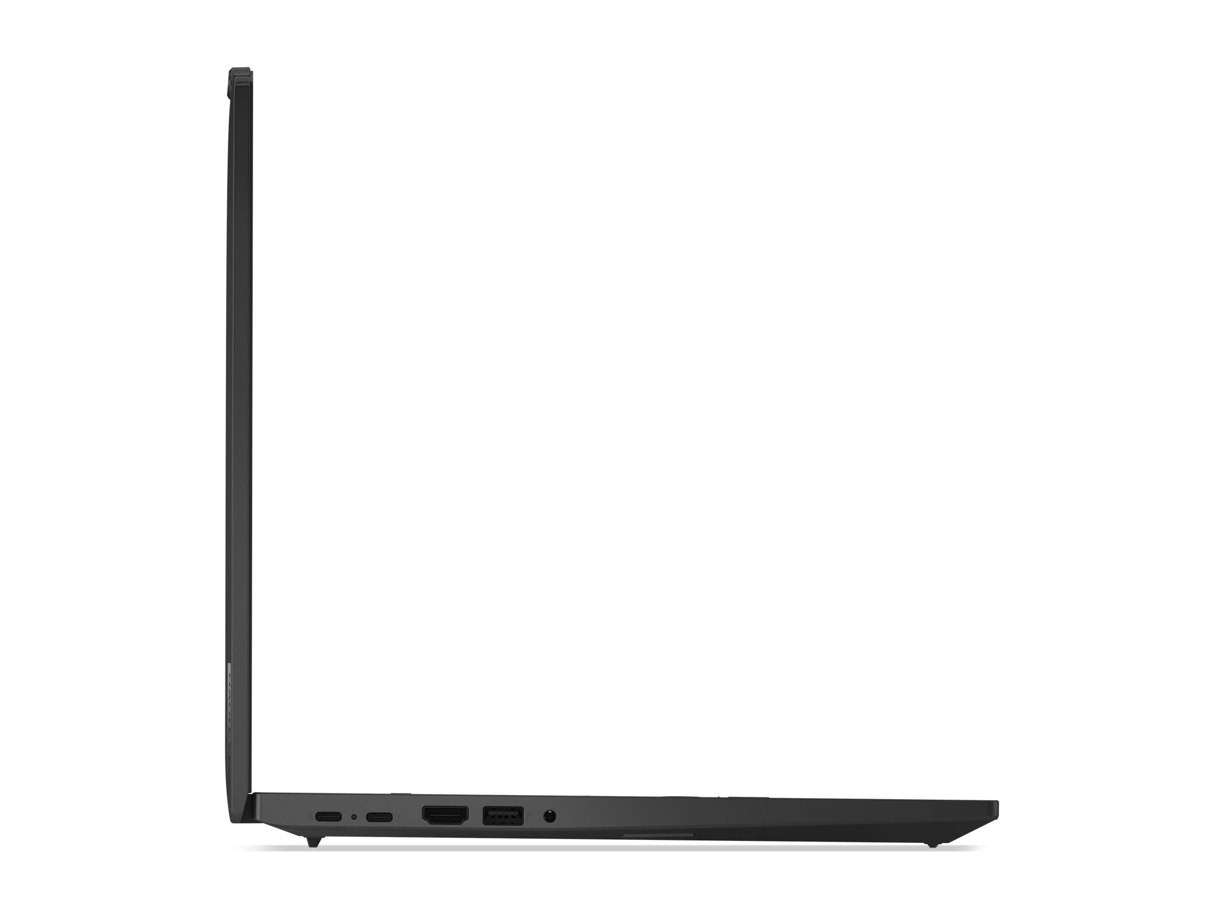 Lenovo ThinkPad T16 Gen 4 21QN - 180°-Scharnierdesign - AMD Ryzen AI 7 PRO 350 / 2 GHz - Win 11 Pro - Radeon 860M - 32 G