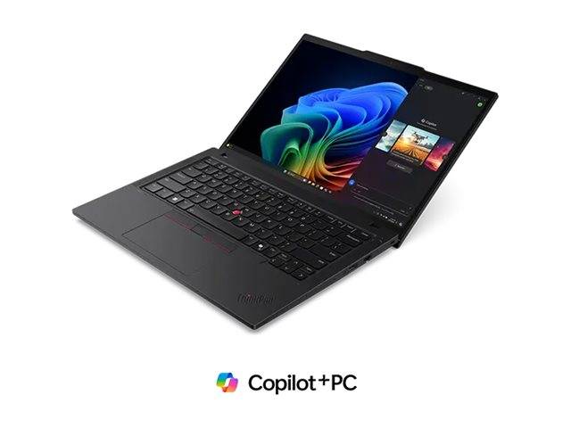 Lenovo ThinkPad T14 Gen 6 21QJ - 180°-Scharnierdesign - AMD Ryzen AI 7 PRO 350 / 2 GHz - Win 11 Pro - Radeon 860M - 32 G
