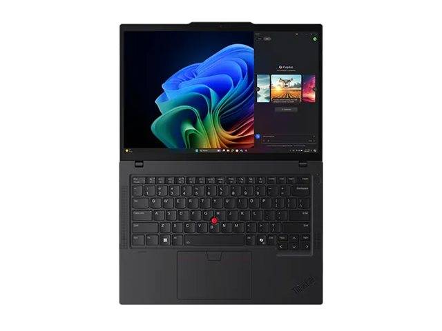Lenovo ThinkPad T14 AMD G6 14 AI 7 350 32/1TB WUXGA 4G W11P