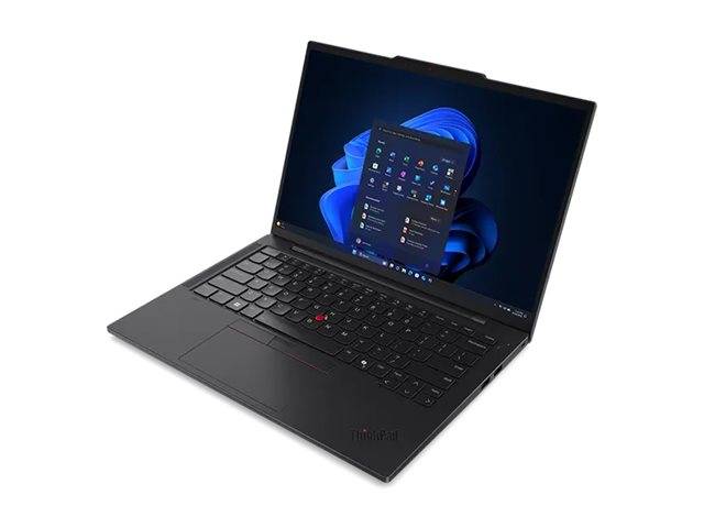 Lenovo ThinkPad T14s Gen 6 21R1 - 180°-Scharnierdesign - Intel Core Ultra 5 225U - Win 11 Pro - Intel Graphics - 16 GB R