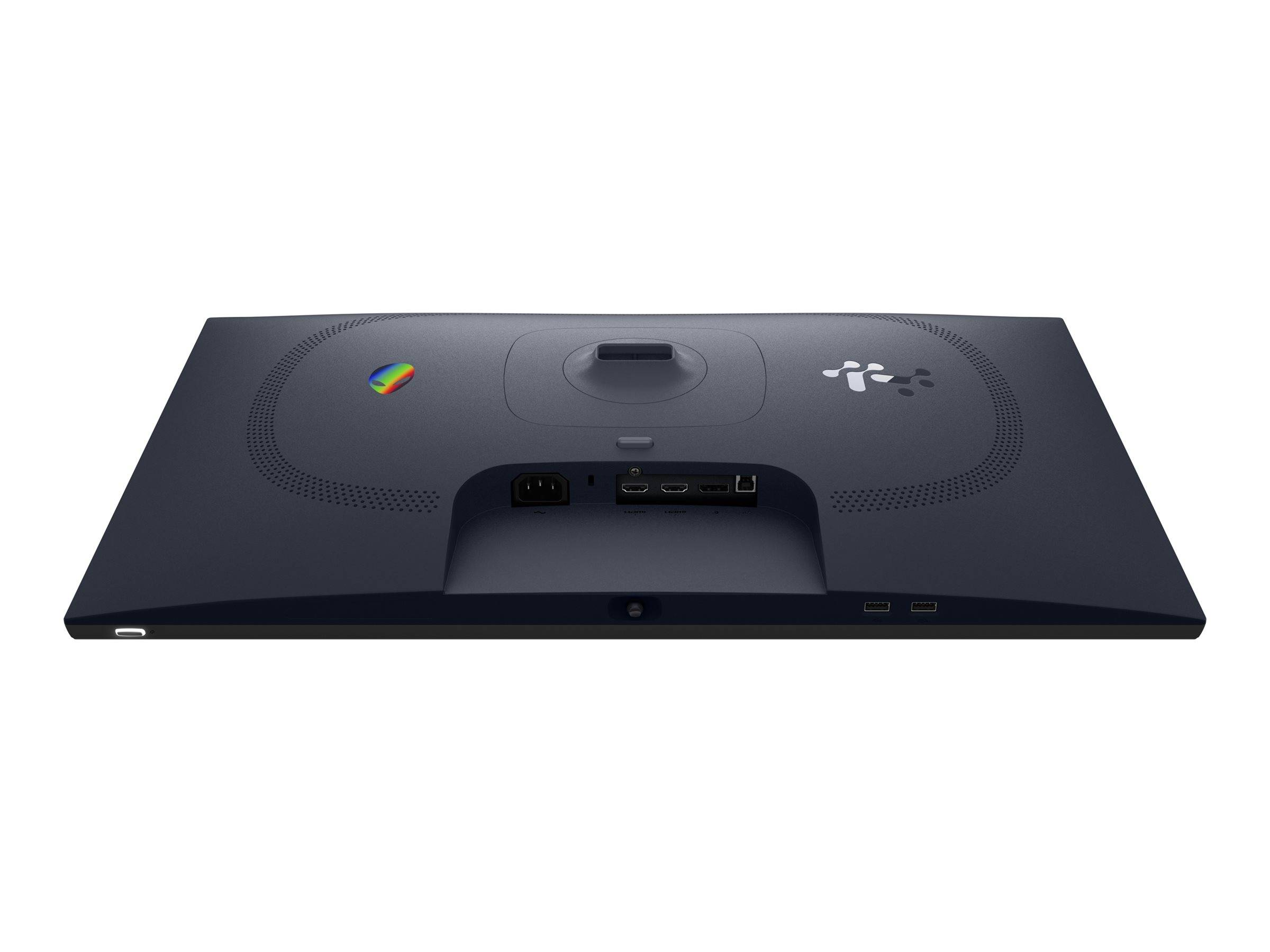 DELL Alienware 27 Gaming Monitor AW2725DM 68.6cm 27inch IPS 2560x1440 16:9 400cd/m2 180Hz HDMI DP USB