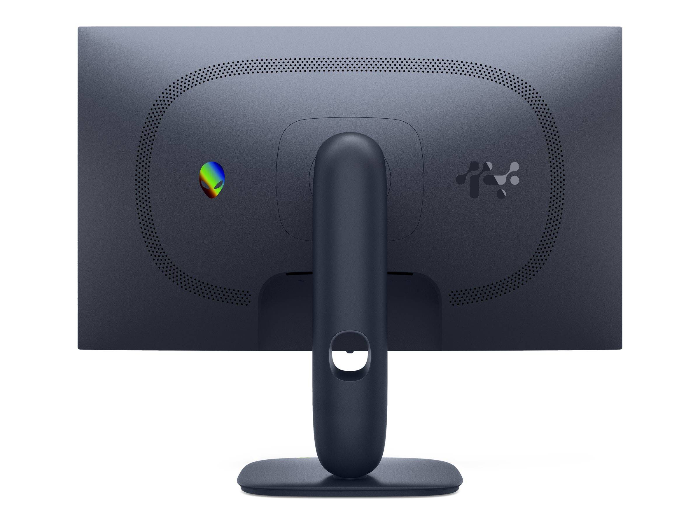 DELL Alienware 27 Gaming Monitor AW2725DM 68.6cm 27inch IPS 2560x1440 16:9 400cd/m2 180Hz HDMI DP USB