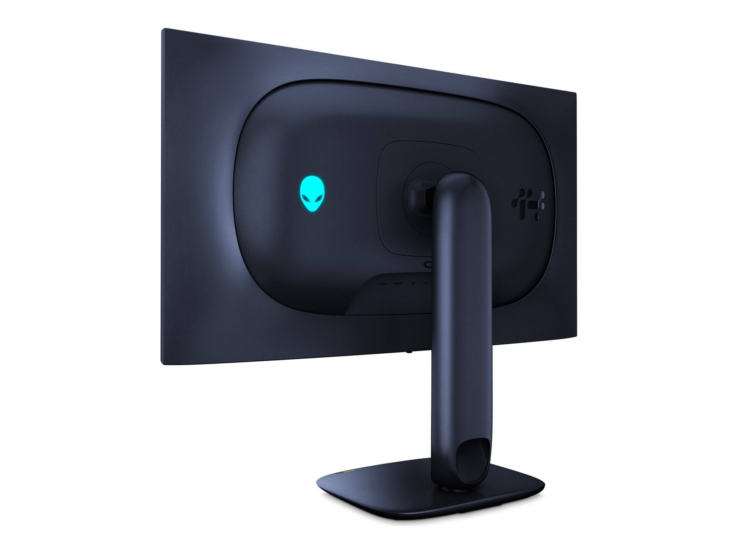 Dell Alienware AW2725Q - OLED-Monitor - Gaming - 68.6 cm (27")