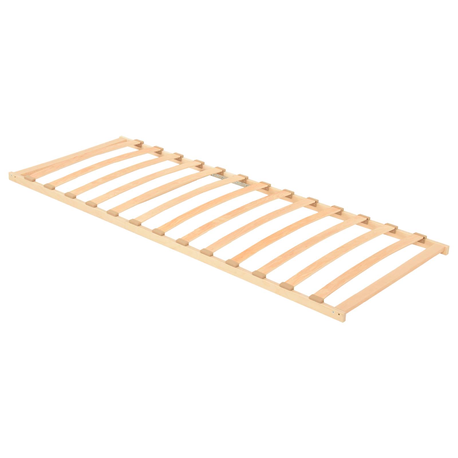 vidaXL Lattenrost mit 13 Latten 70x190 cm