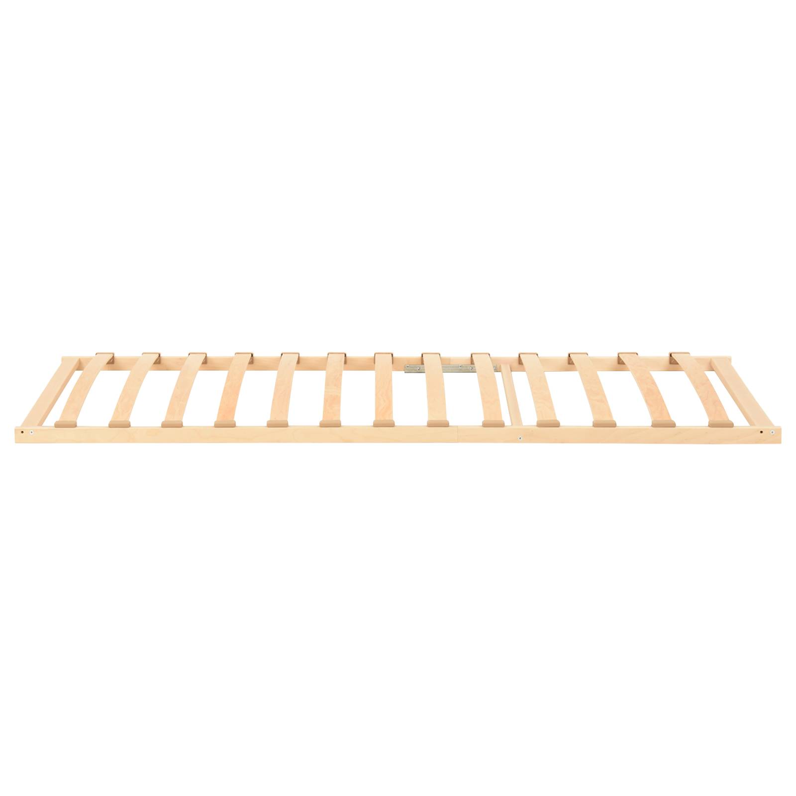 vidaXL Lattenrost mit 13 Latten 70x190 cm