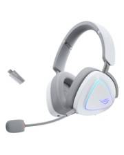 ASUS ROG Delta II - Headset - ohrumschließend