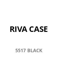 Riva NB Tasche Gremio 17,3" schwarz 5517
