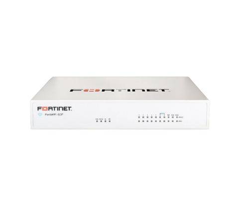 Fortinet FWF-60F-S Firewall