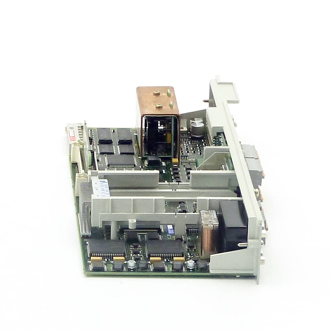 Siemens Simodrive Regeleinschub (6SN1118-1NH01-0AA0)