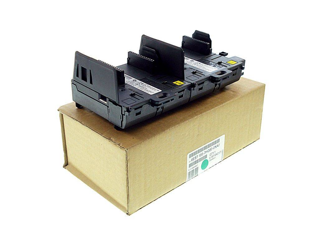 SIEMENS 6ES7 195-7HG80-0XA0 (EAN:4025515074229)