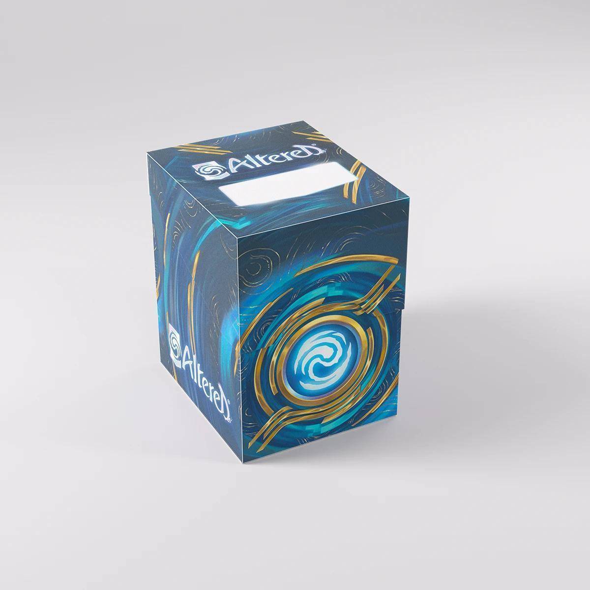 Altered Expedition Soft Box - The Crows Eye