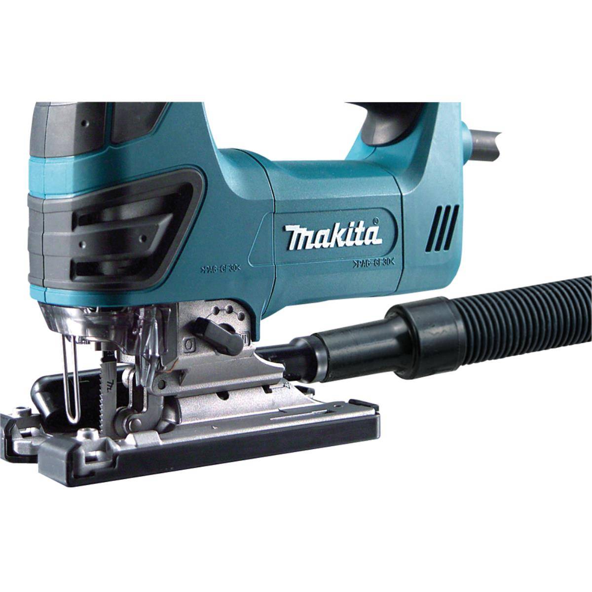 Makita Pendelhubstichsäge 720 W • 800 – 2.800 Hub/min