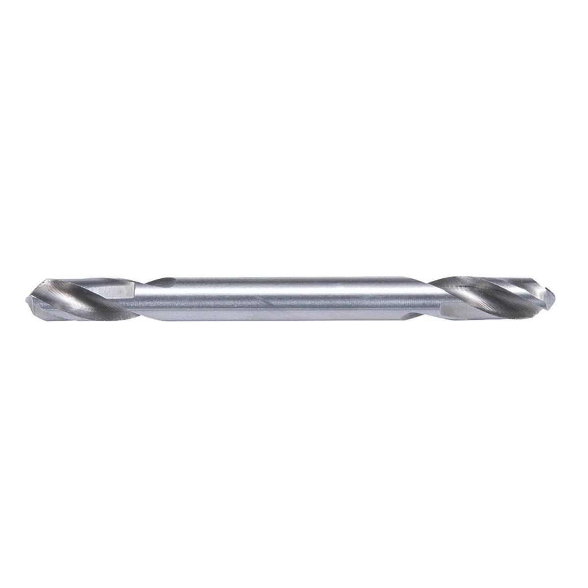 Makita HSS-G Doppelbohrer, 3,5 x 52 mm, 10 Stk. HSS-G • 10 STK • 3,5 mm x 52 mm