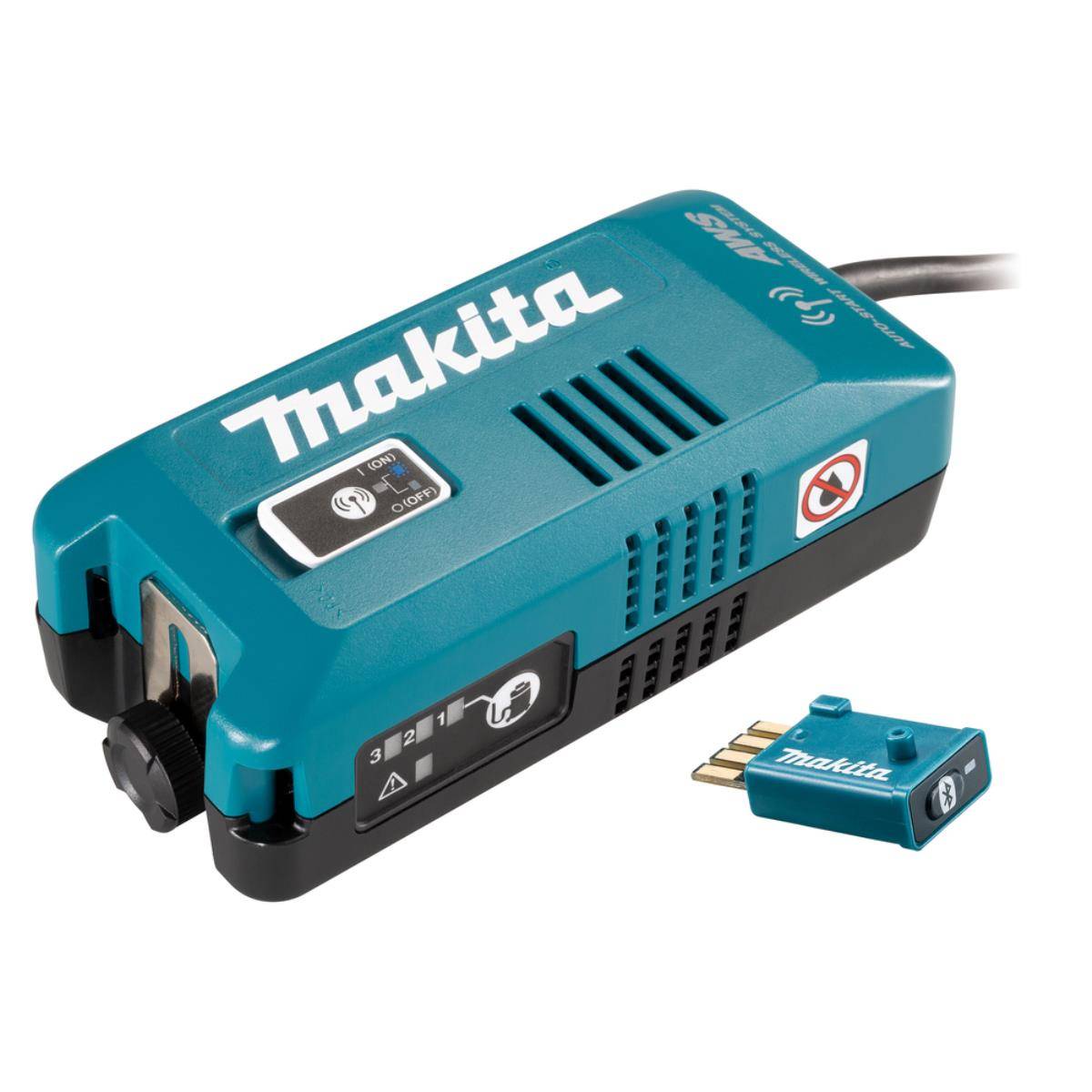 Makita AWS-Empfänger