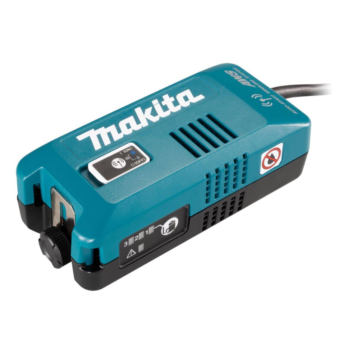Makita AWS-Empfänger
