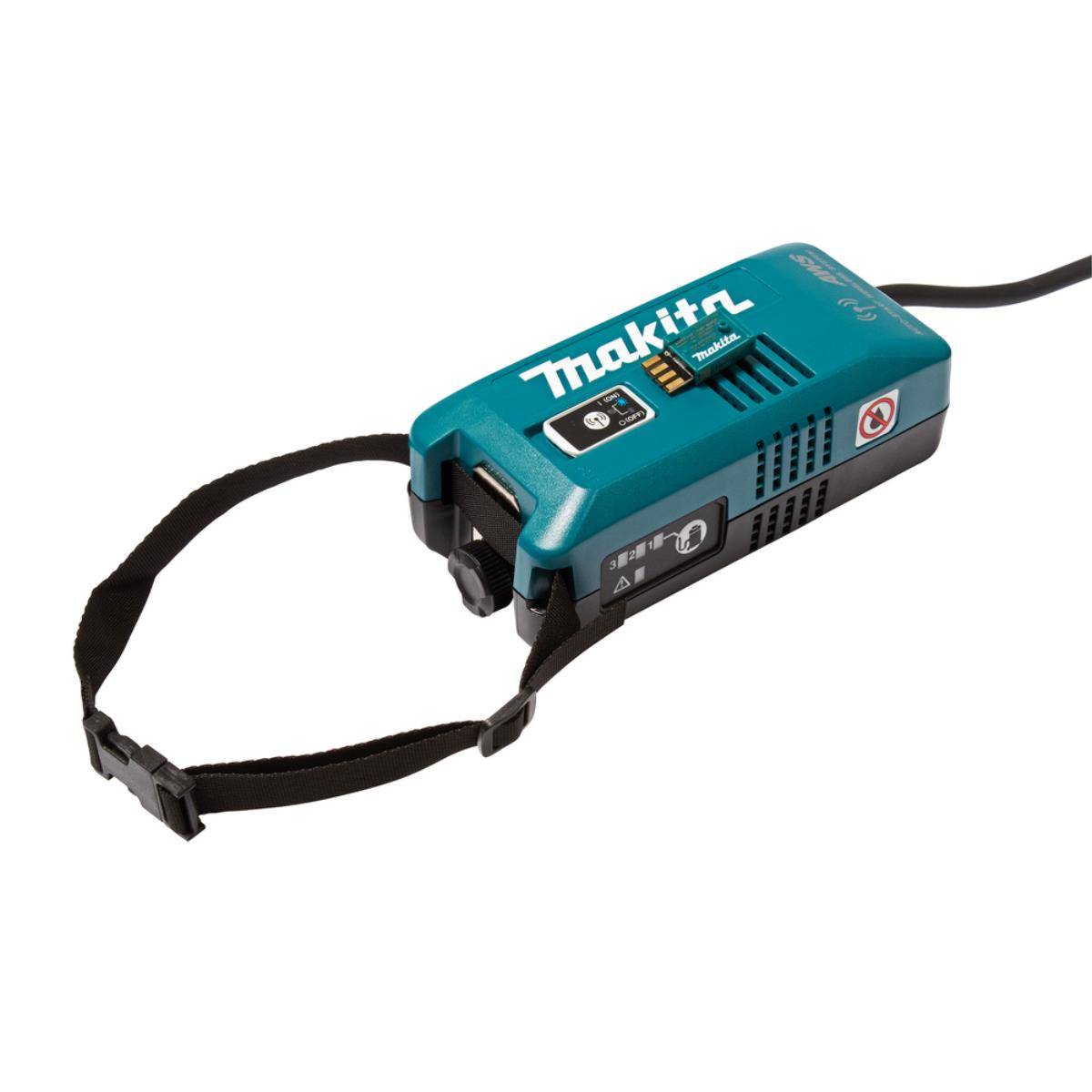 Makita AWS-Empfänger