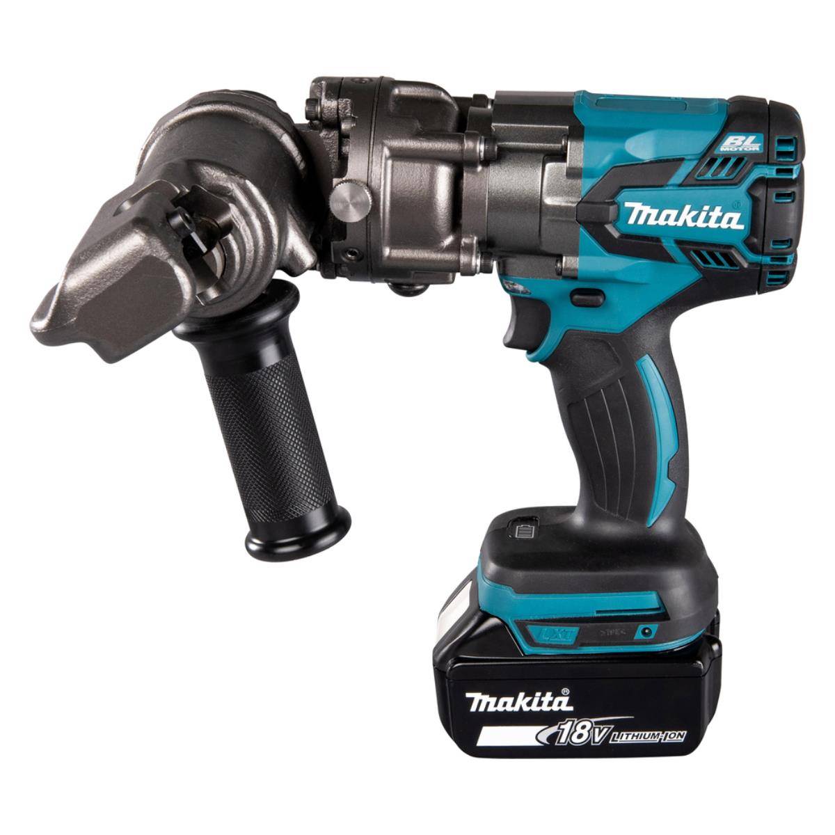 Makita Akku-Gewindestangenschneider LXT 18 V • M8 - M12