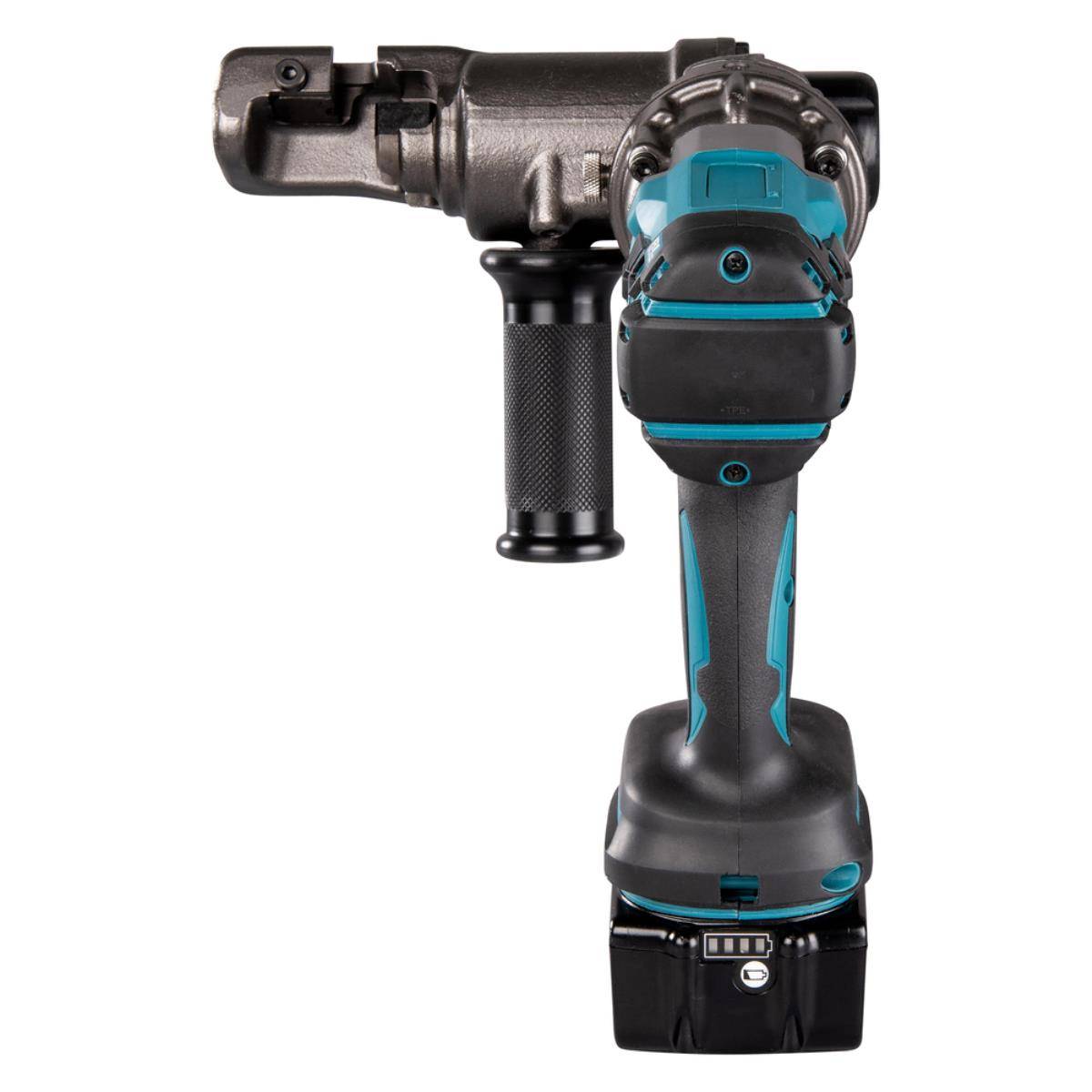 Makita Akku-Gewindestangenschneider LXT 18 V • M8 - M12