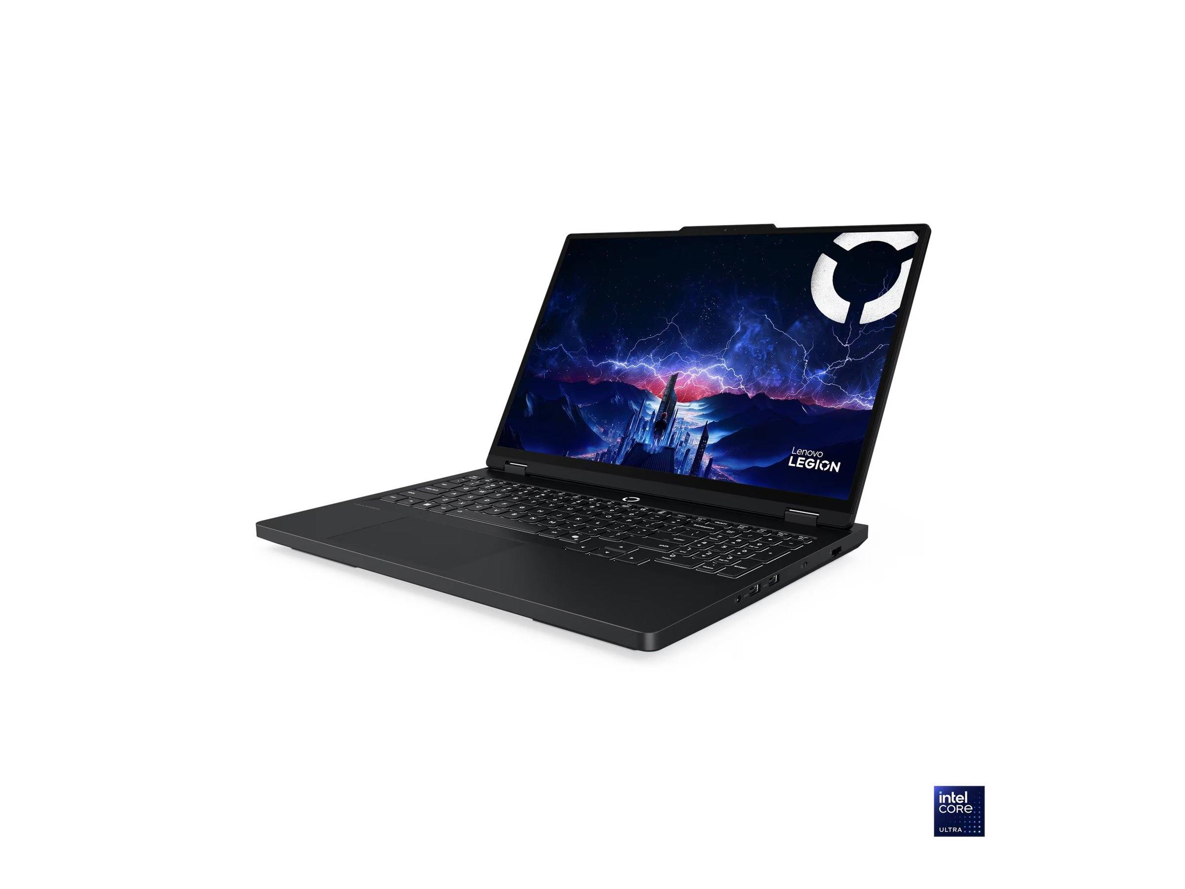 LENOVO Legion Pro 5 16IAX10 40,6cm (16") Ultra 7 255HX 32GB 1TB W11