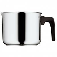 WMF 07.9476.9990 - 1,7 l - Edelstahl - Edelstahl - Schwarz - Gas - Induktion - 14 cm
