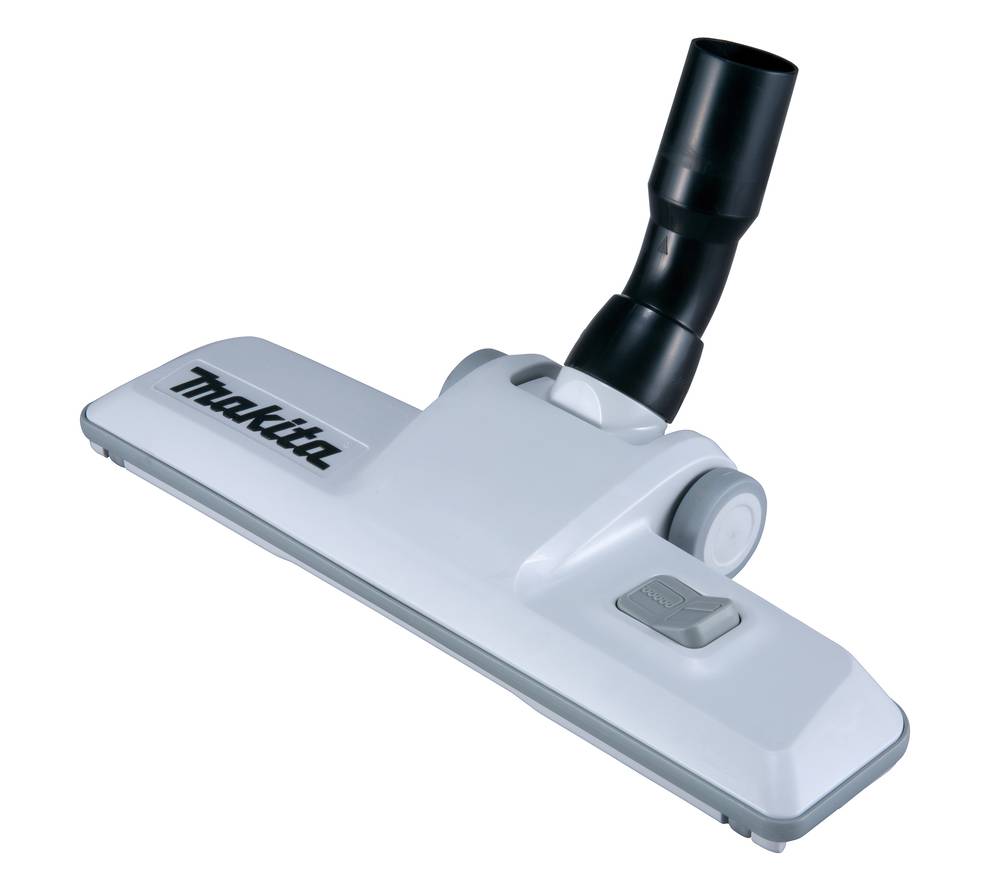 Makita Bodendüse flach 38 mm Teppich • Hartboden
