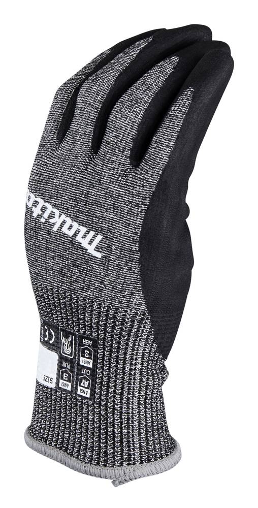 Gants de travail Makita XL Cut Level 7 gants taille XL/10
